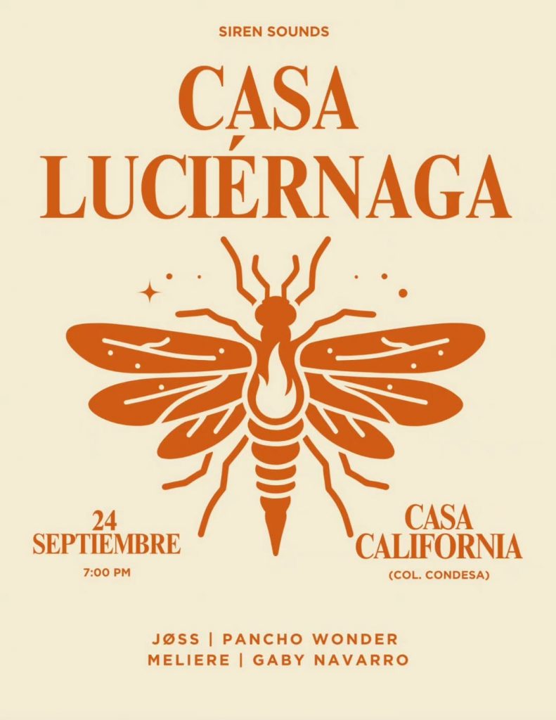 Casa California -