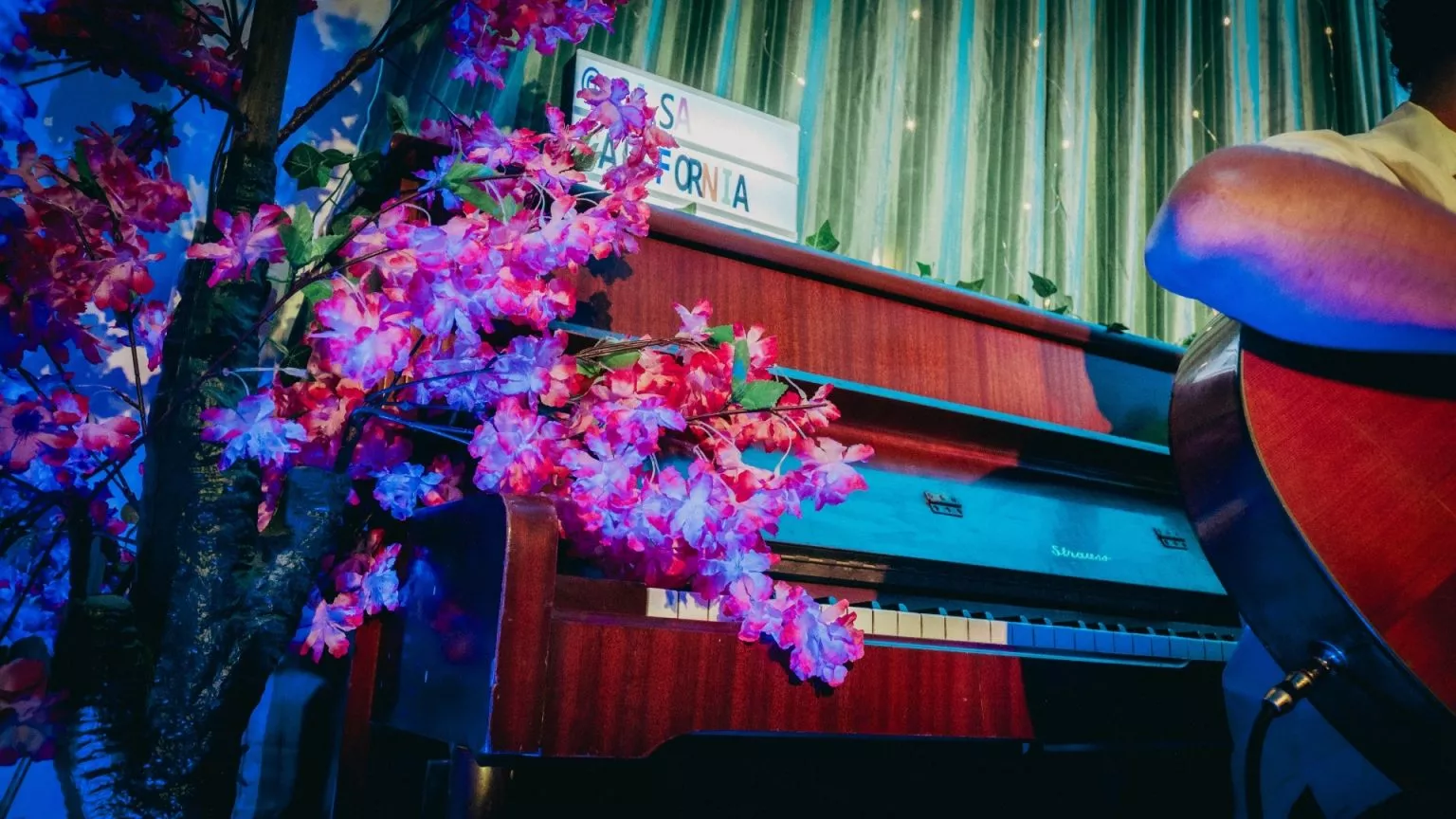 Casa California Fotos Agenda (13)