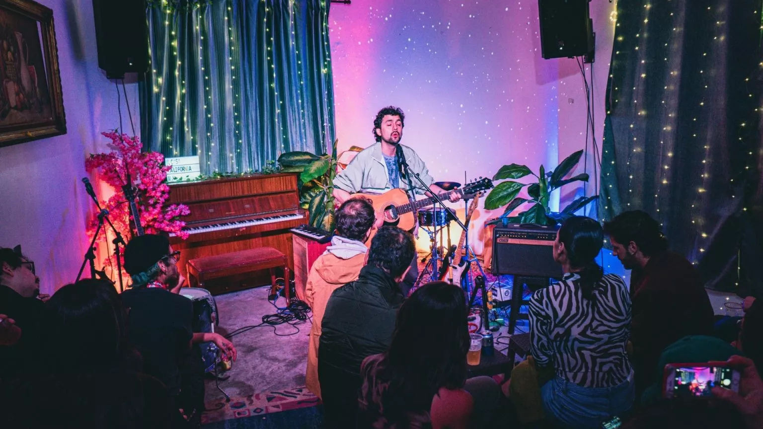 Casa California Fotos Agenda (14)