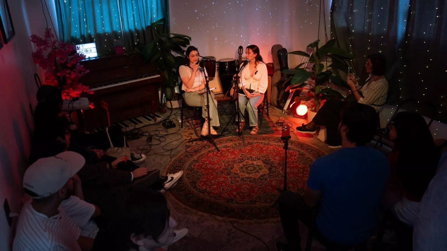 Casa California Fotos Agenda (2)