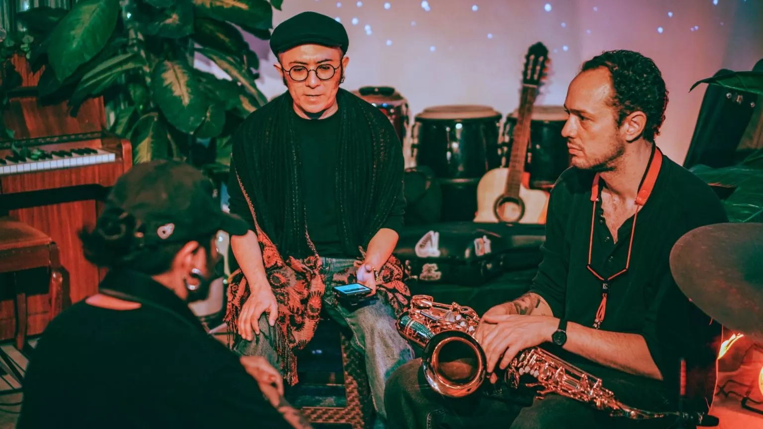 Casa California Fotos Agenda (6)