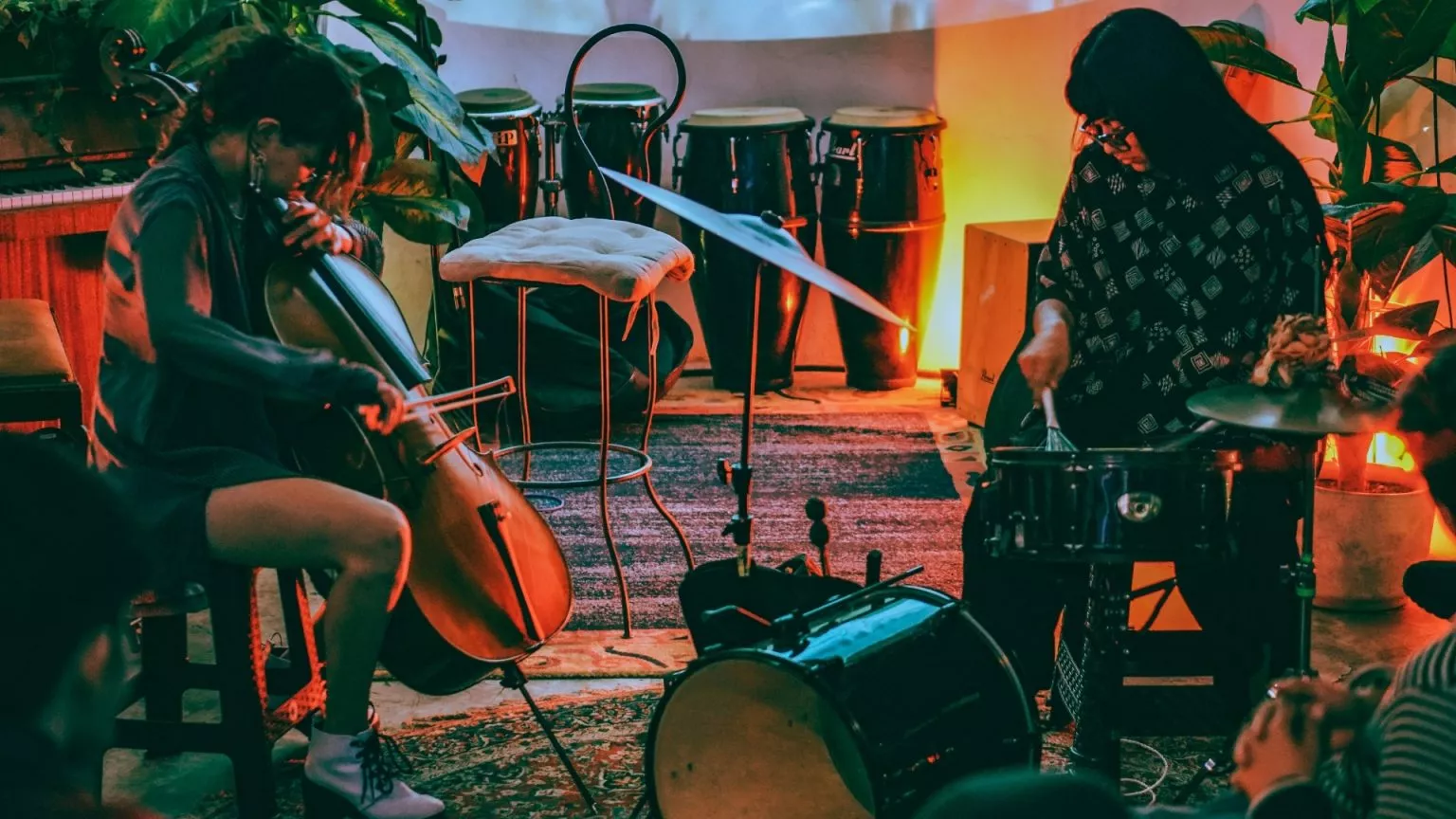 Casa California Fotos Agenda (7)