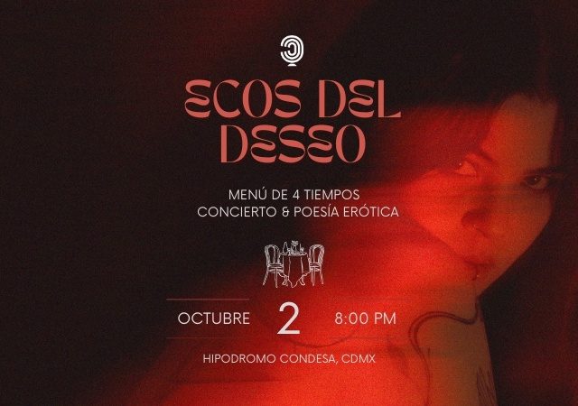 Ecos Del Deseo (1)