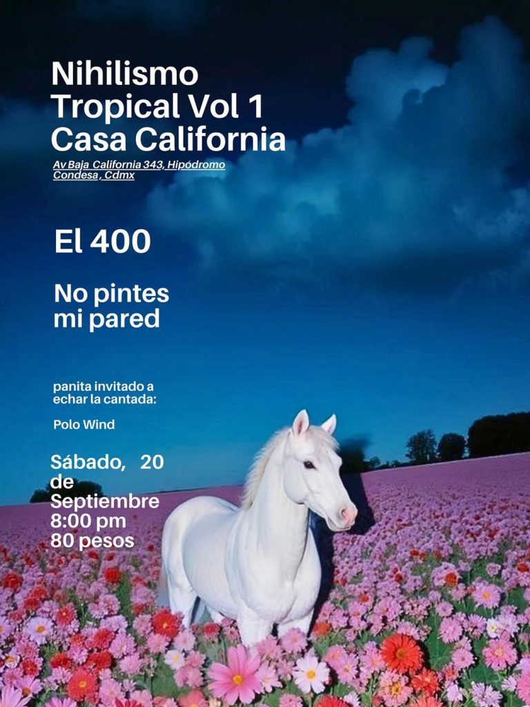 Casa California -