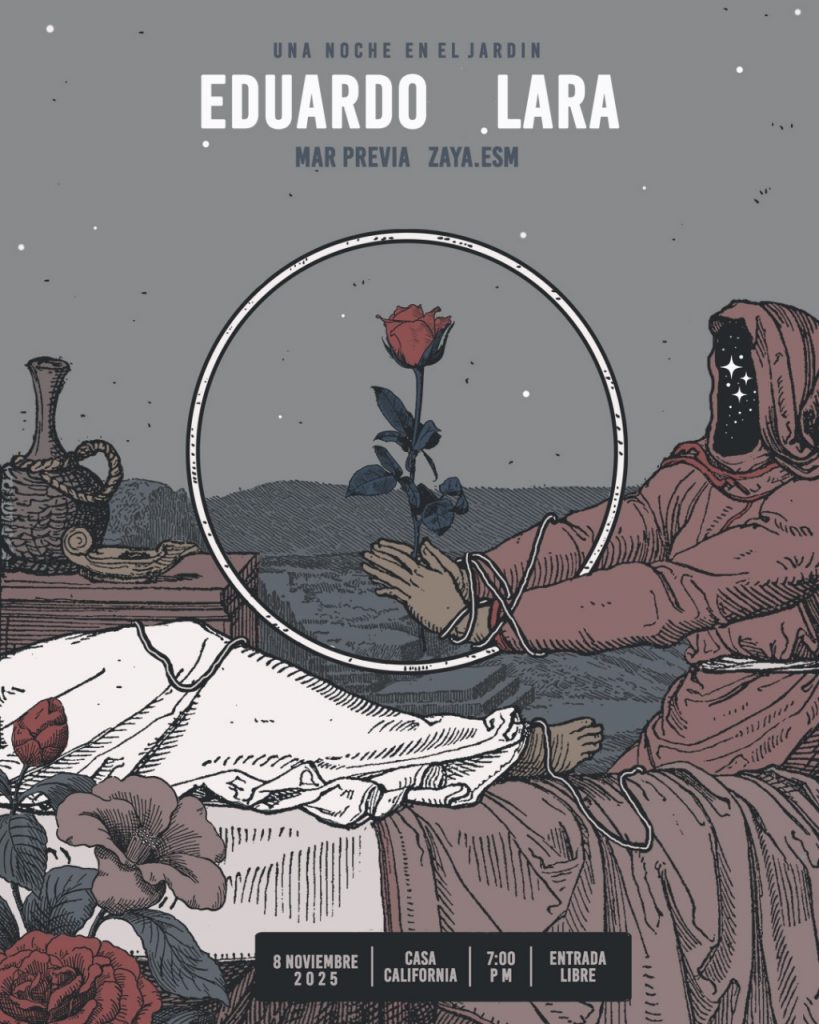 Casa California -