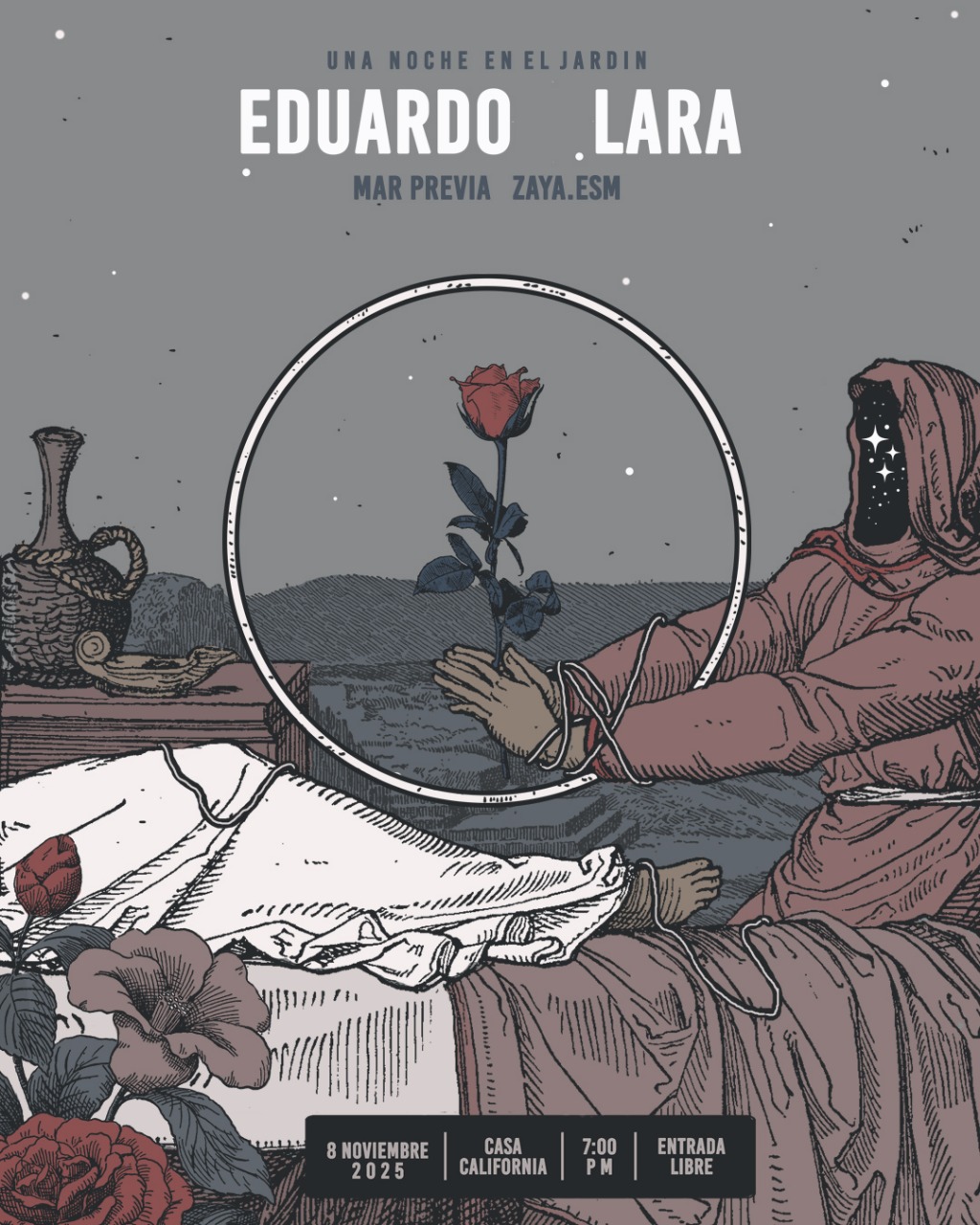 Casa California -