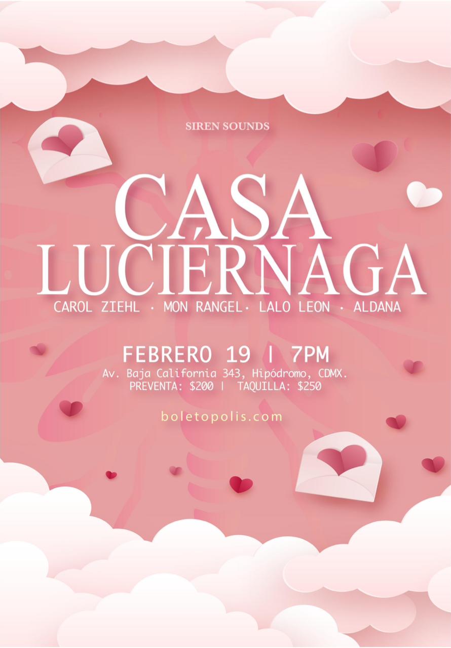 Casa Luciernaga 2 Casa Cali