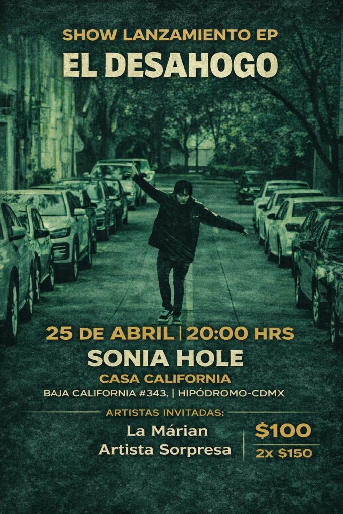 Casa California -