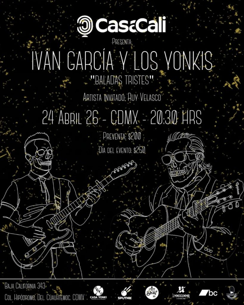 Casa California -