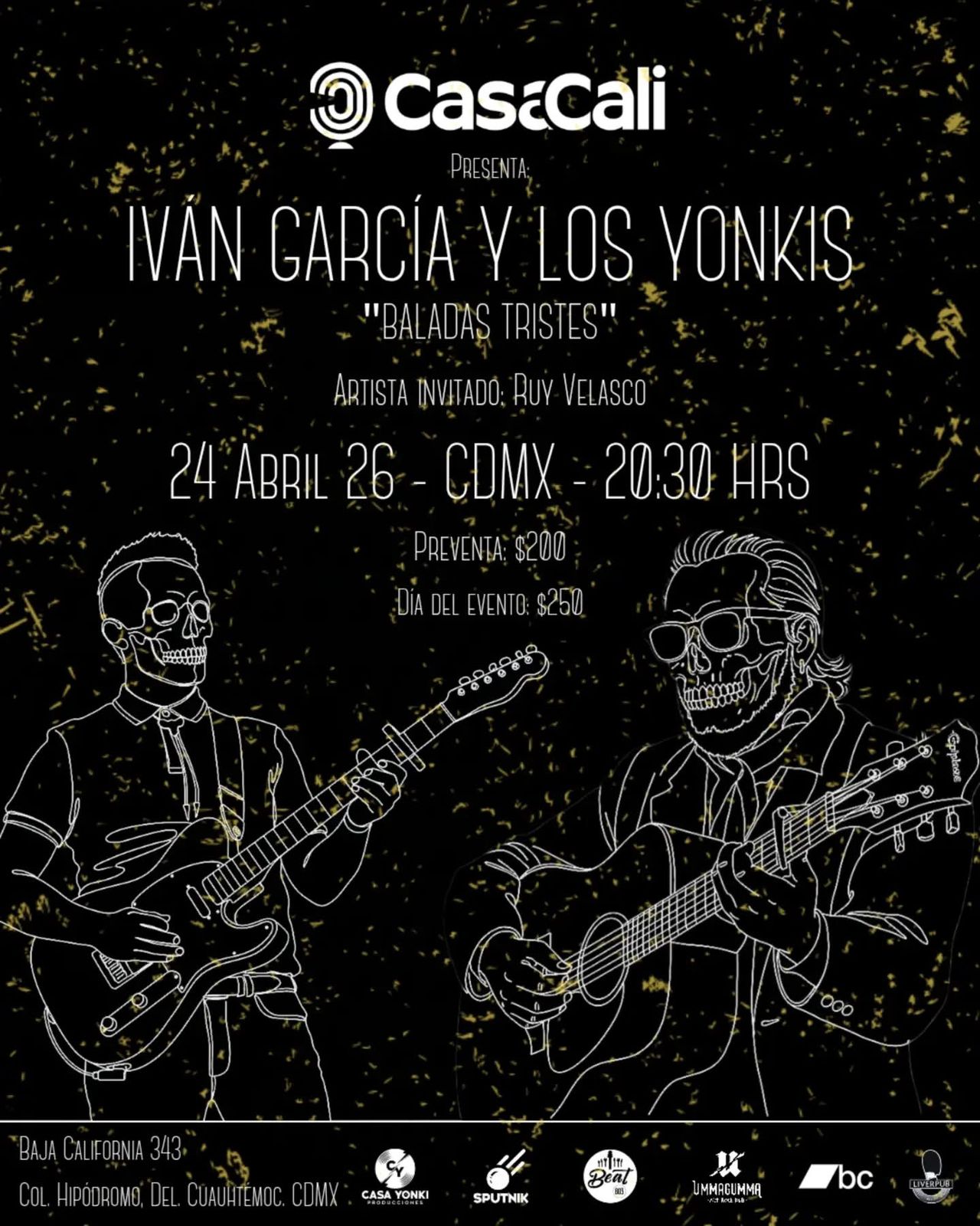Casa California -
