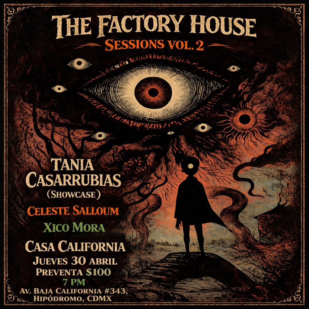 Casa California -