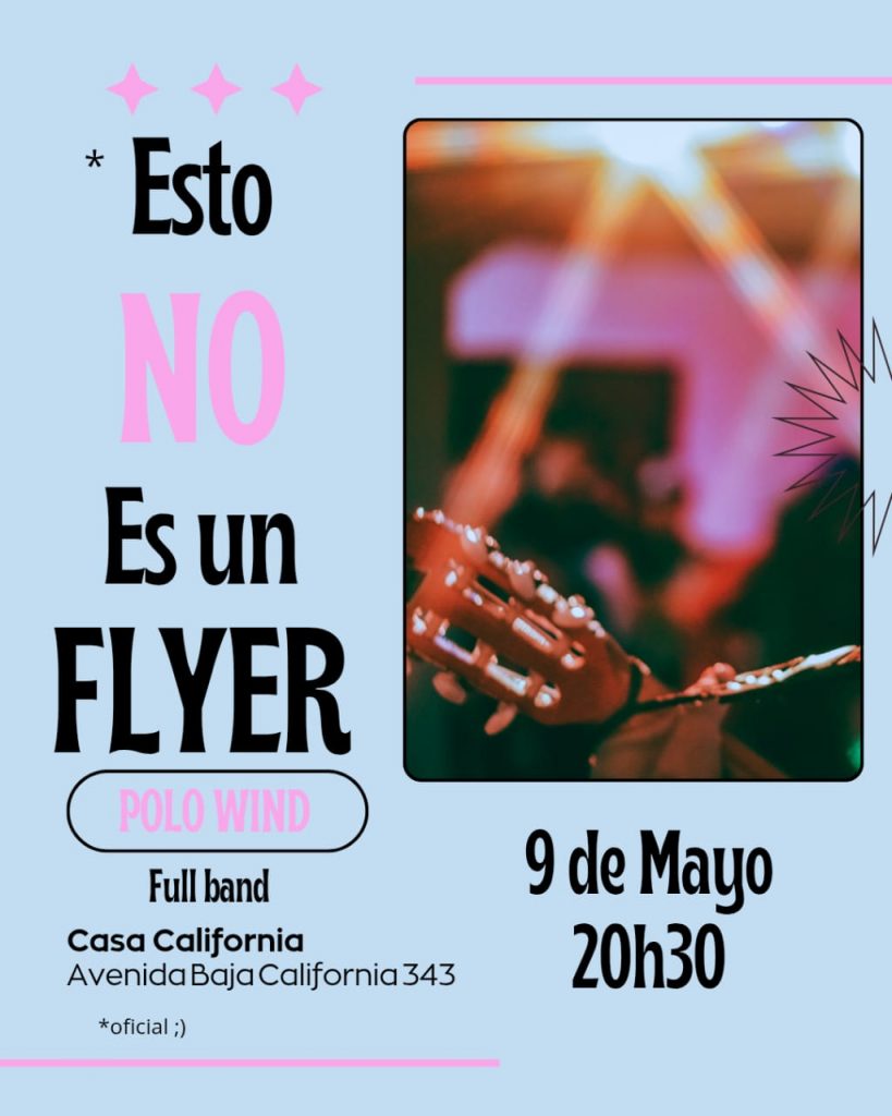 Casa California -