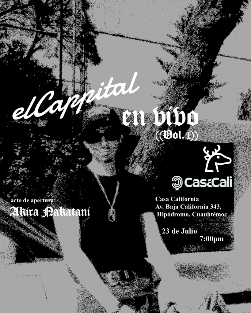 Casa California -