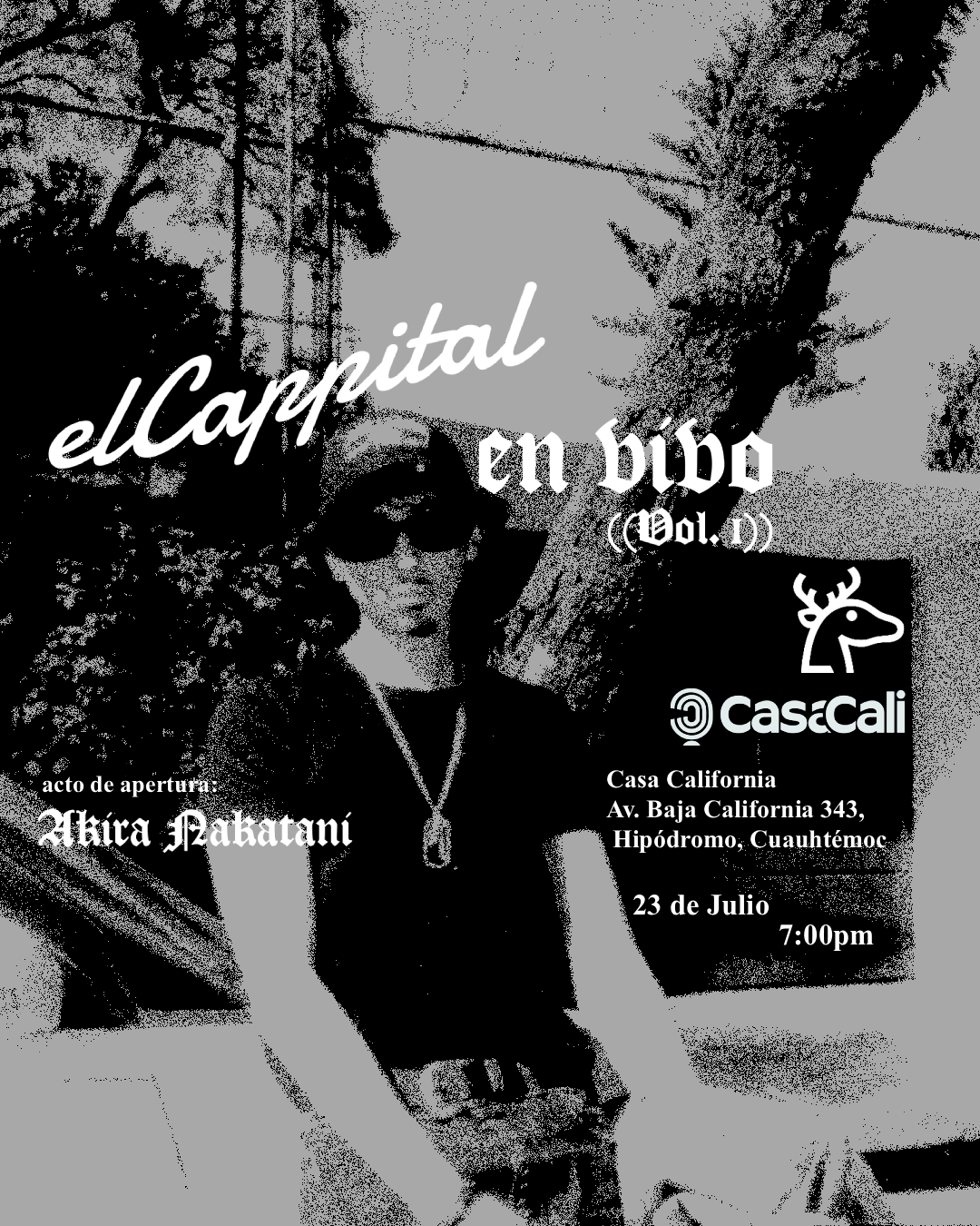 Casa California -