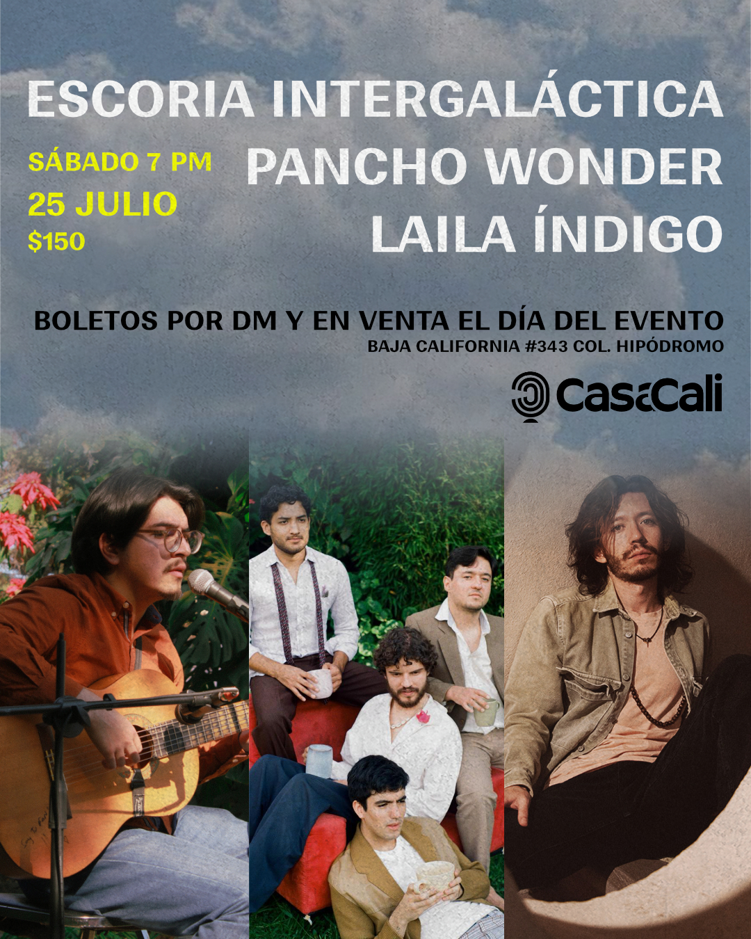Casa California -