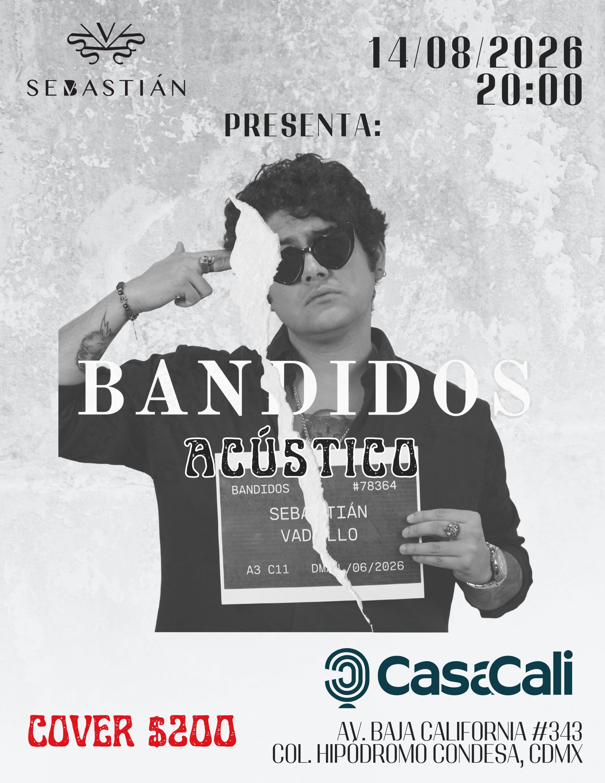 Casa California -