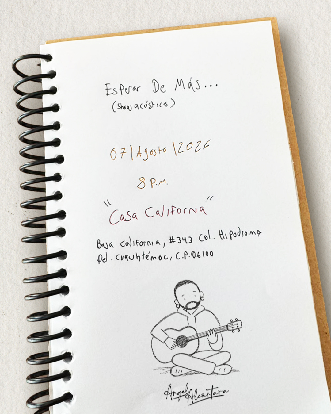 Casa California -