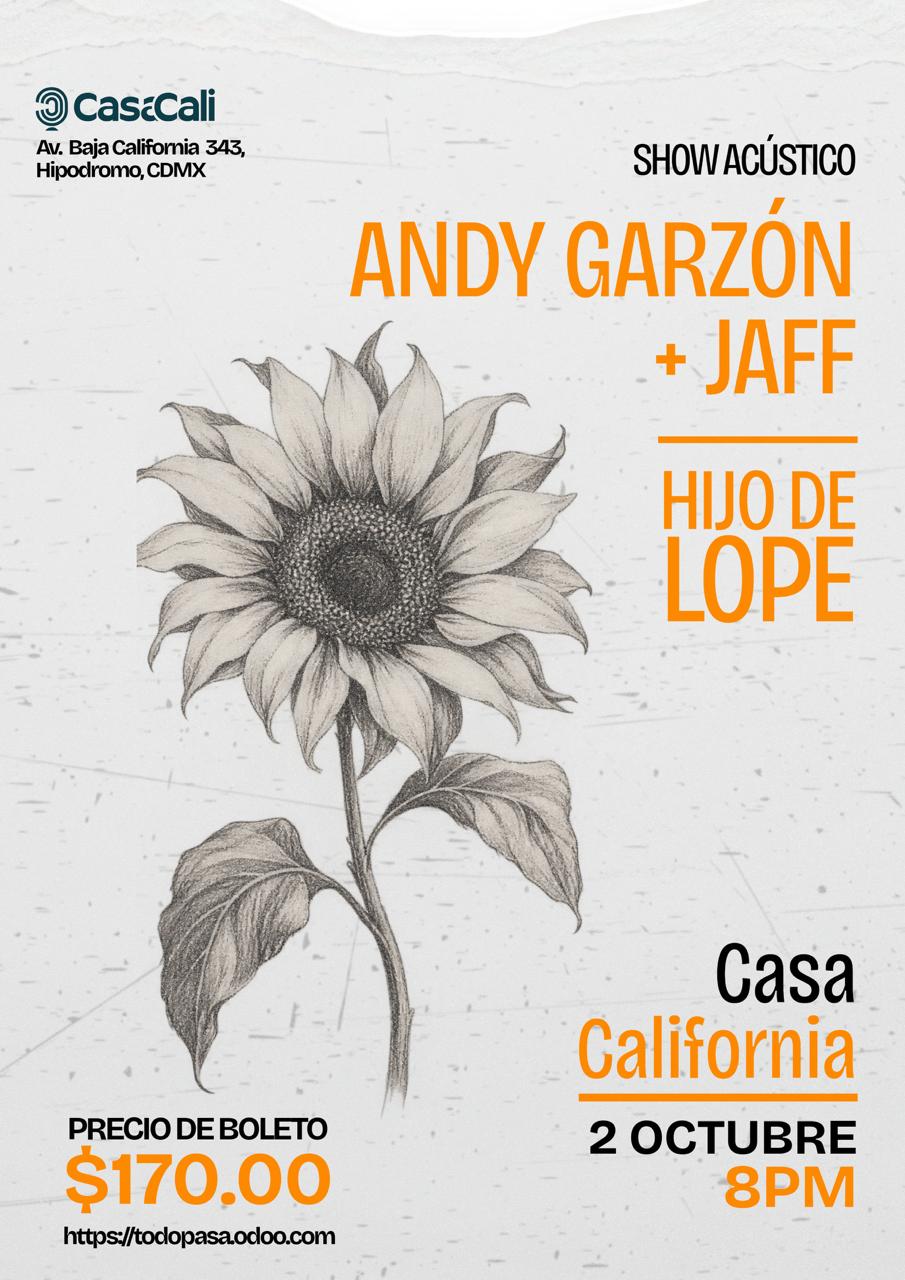 Casa California -