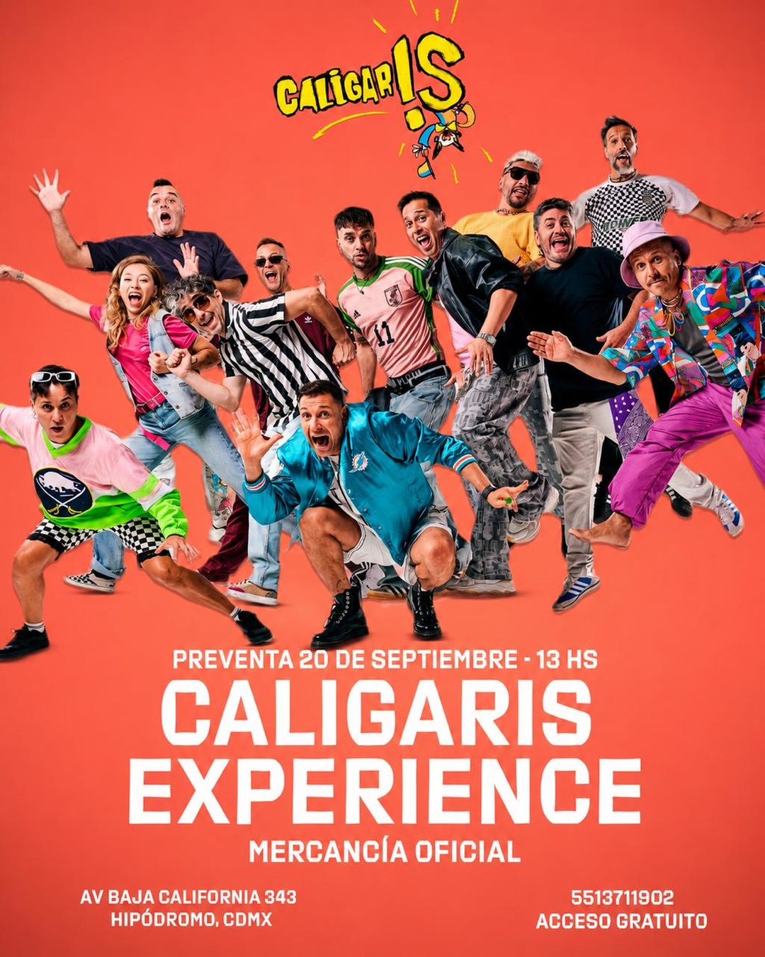 Casa California -