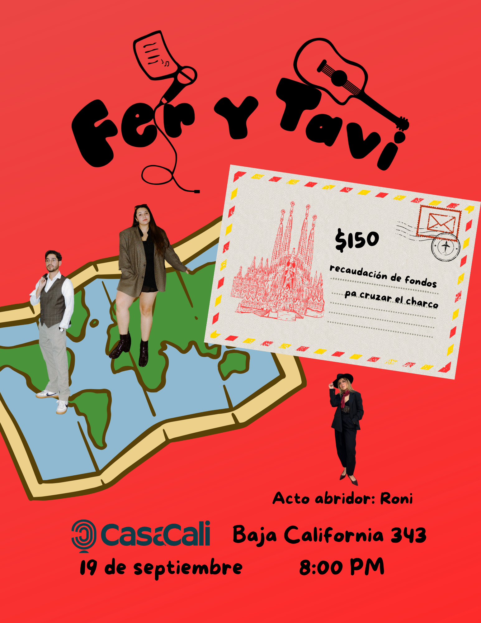 Casa California -