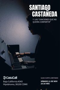 Casa California -