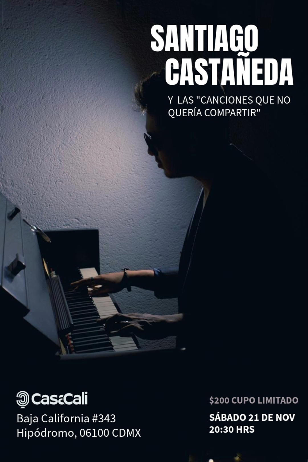 Casa California -