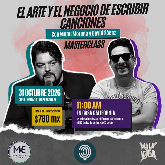 Casa California -