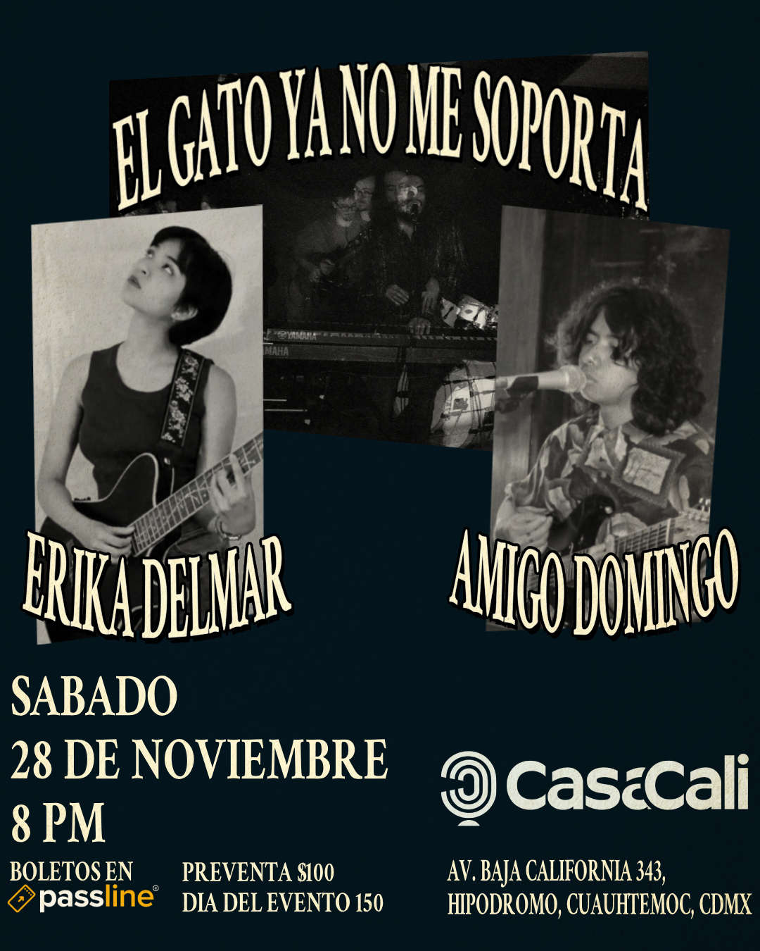 Casa California -
