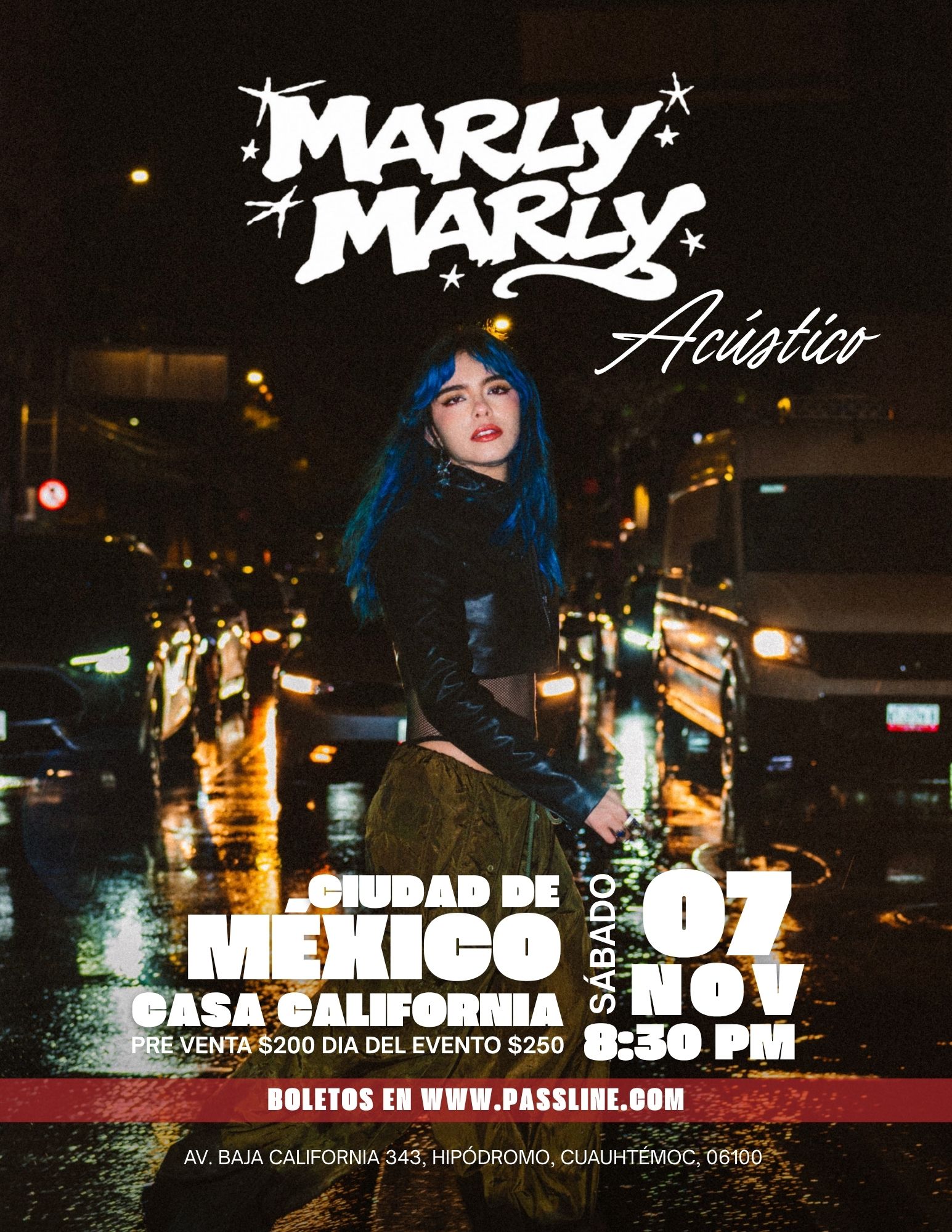 Casa California -