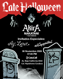Casa California -