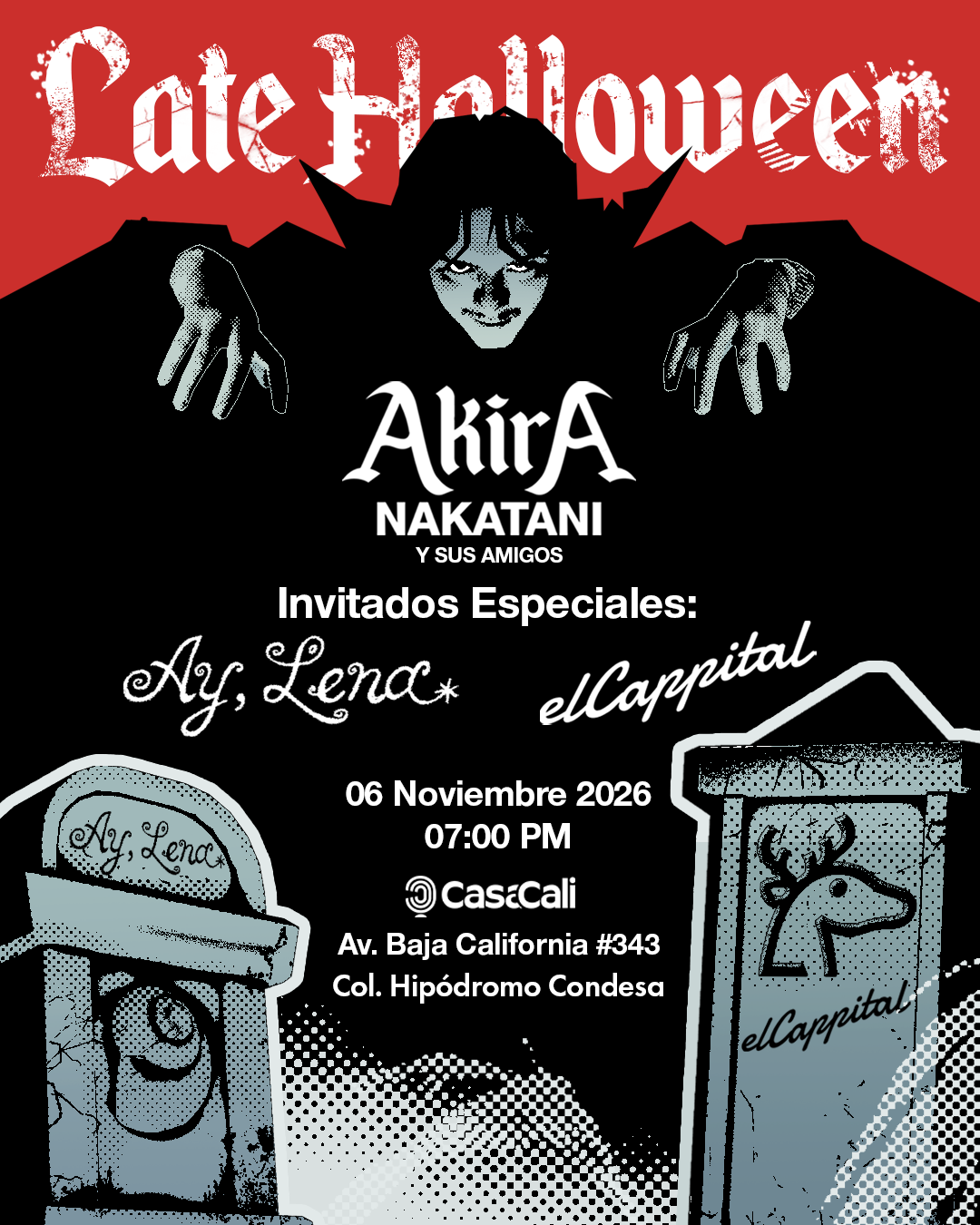 Casa California -