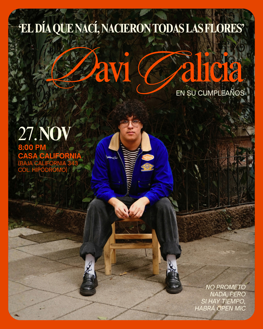 Casa California -