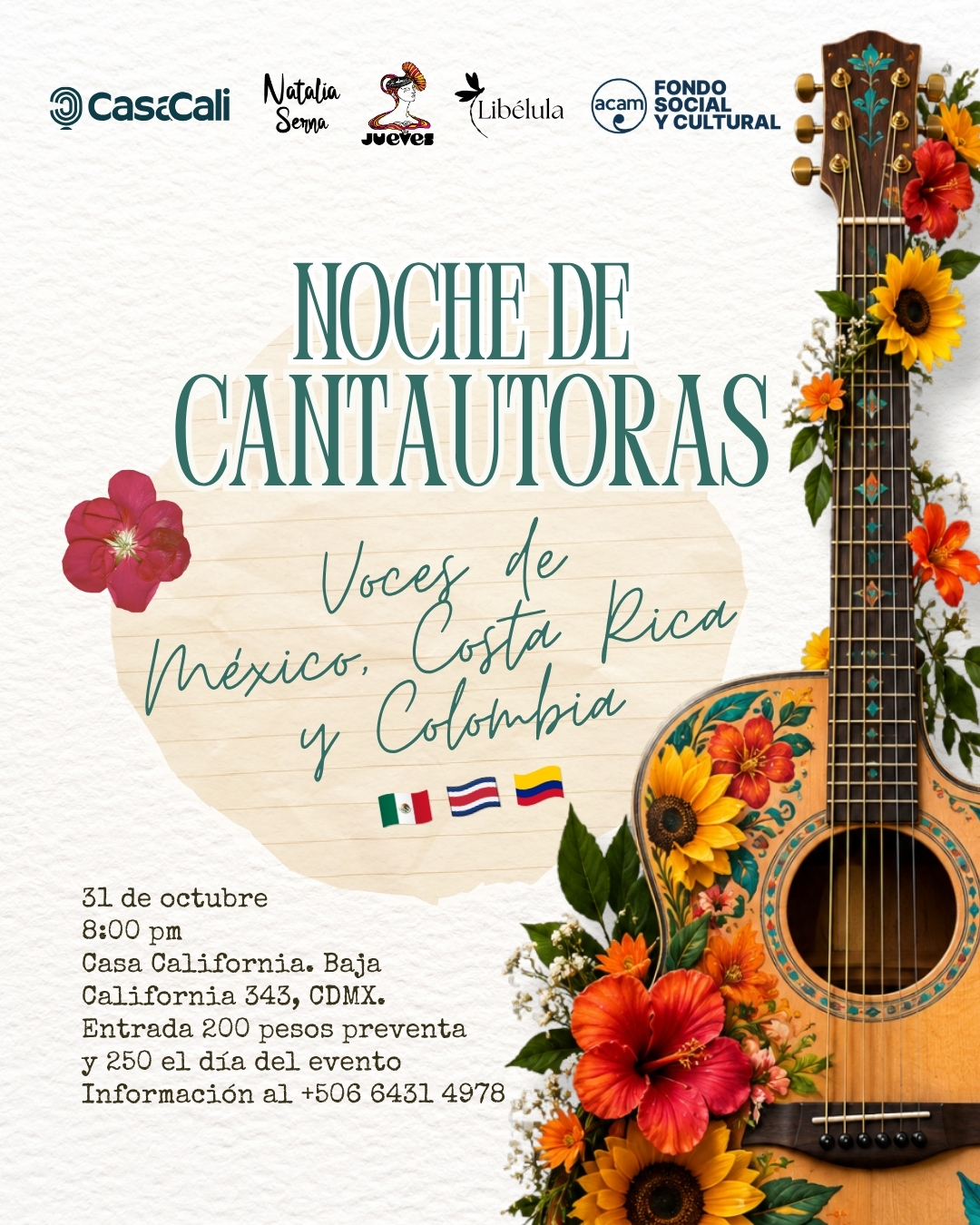 Casa California -