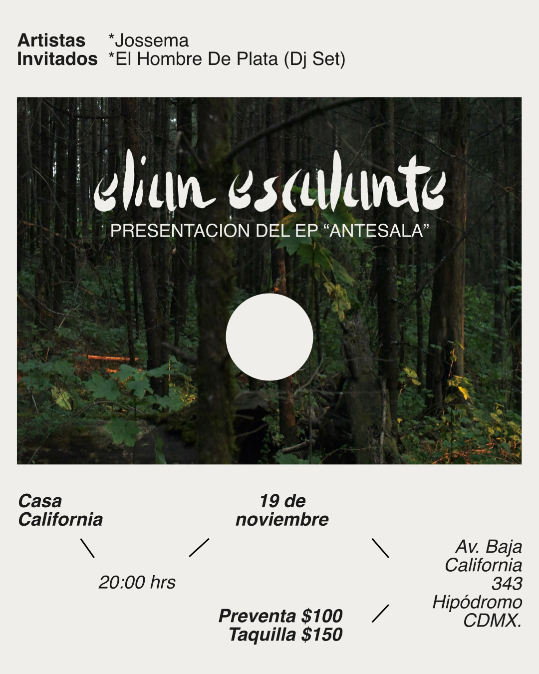 Casa California -